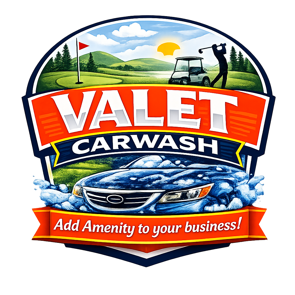 ValetCarwash